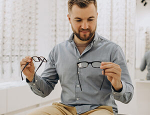 prescription eyewear mississauga