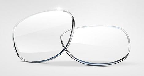 Eyeglass Lenses in Mississauga 