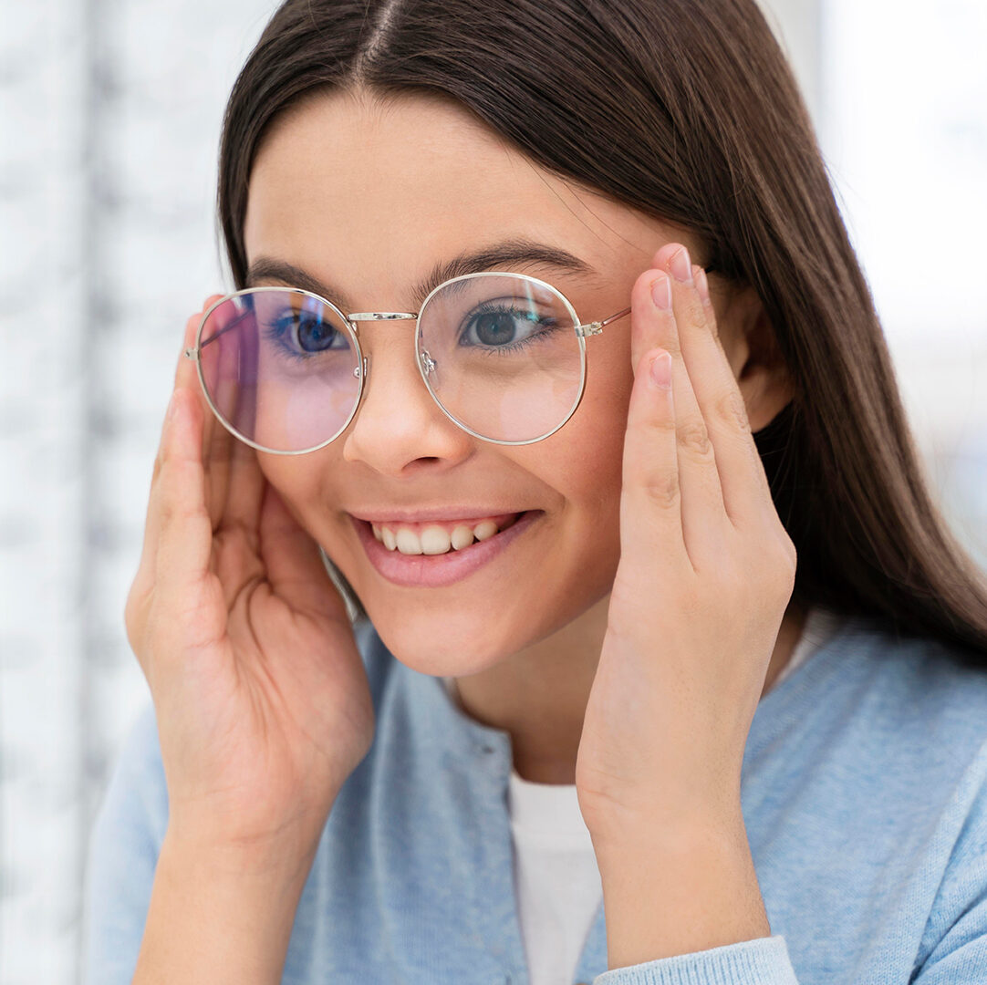 Optical Store Mississauga | Experienced Optometrist in Mississauga