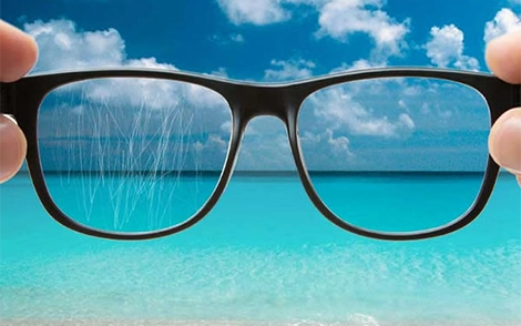 Scratch-Resistant Lenses: What Really Works and What’s Just Marketing