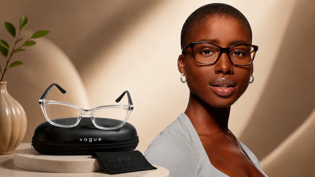 Vogue Eyewear frames