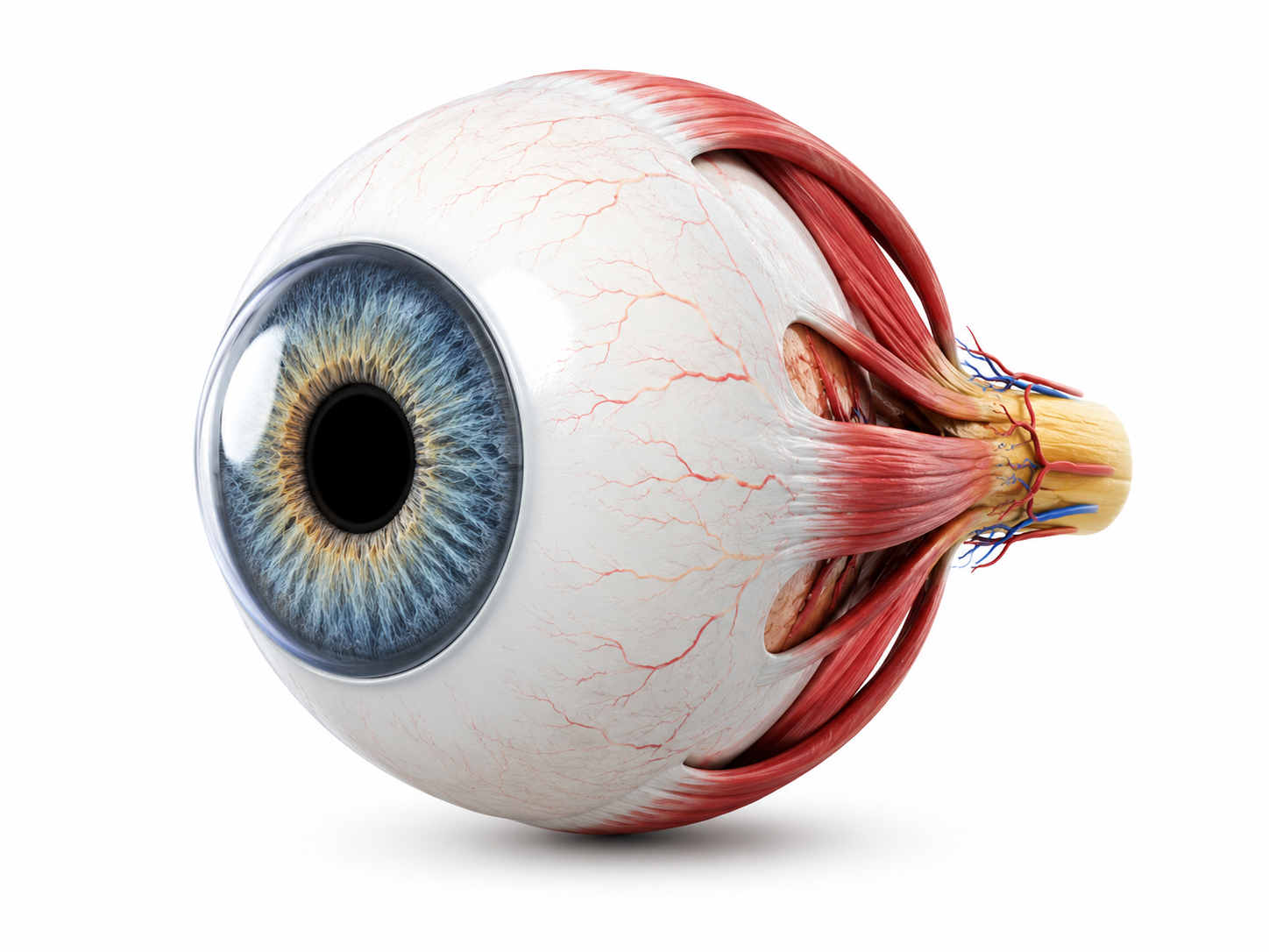 Eye Exam