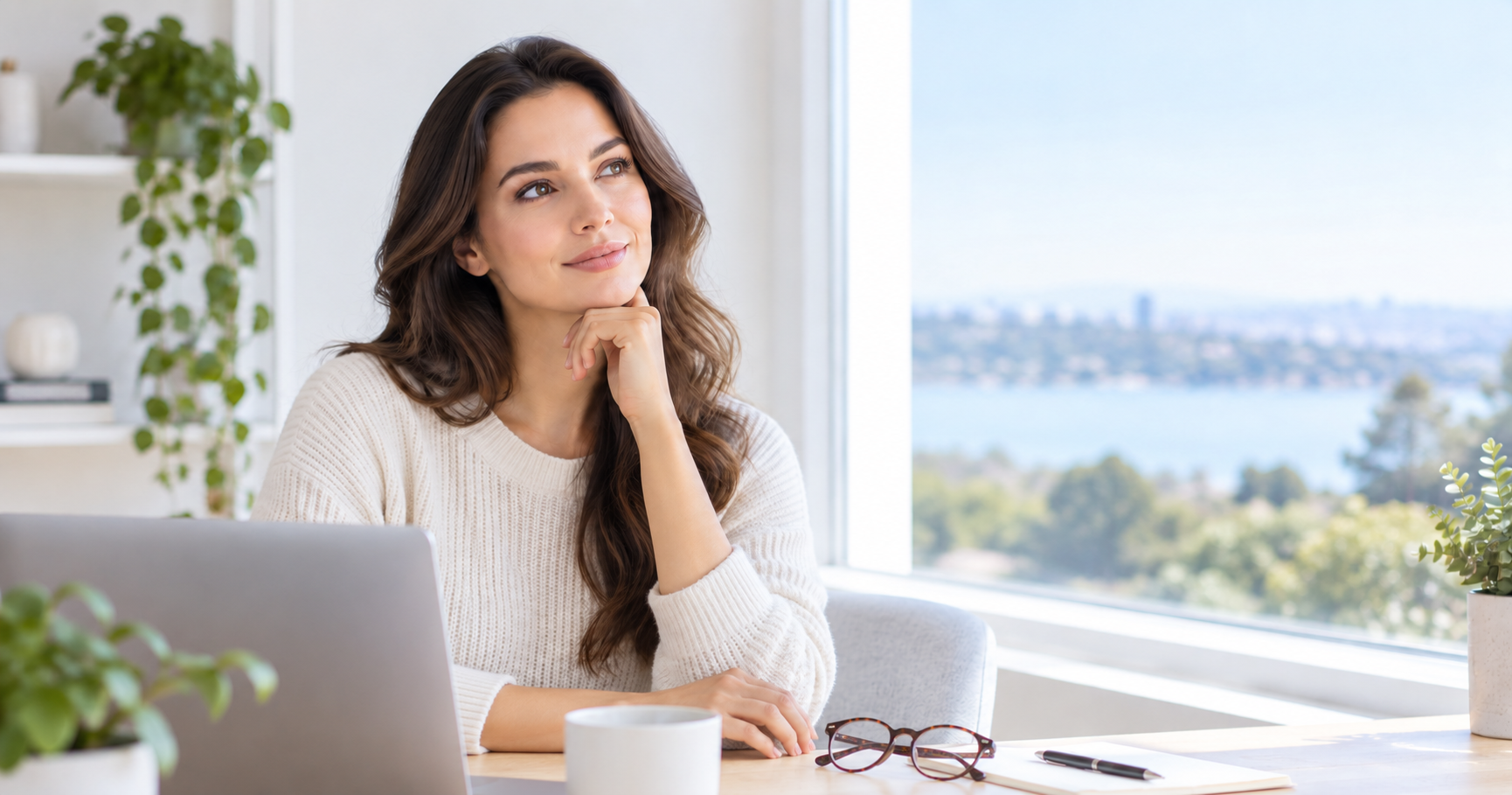 Signs You Need an Eye Exam Even If Your Vision Seems Fine