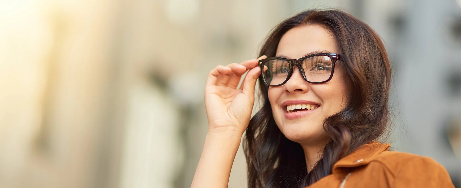 From Trendy Frames to Advanced Lenses